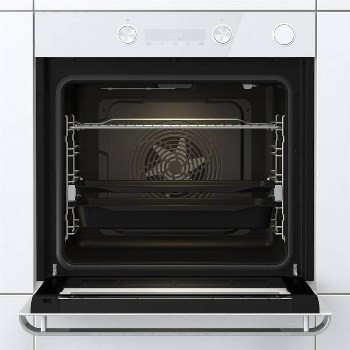Gorenje BSA6737ORAW 11 druhů ohřevu