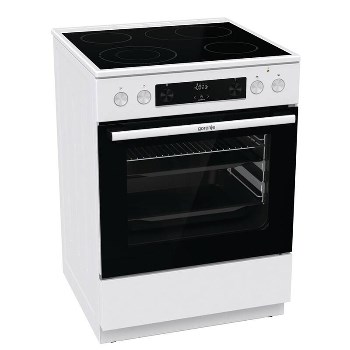 Gorenje GECS6C70WPA objem 71 l