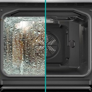 Gorenje GECS6C70WPA  AquaClean