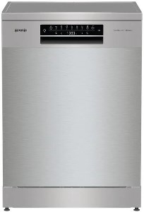 Gorenje GS673B60X 16 sad nádobí