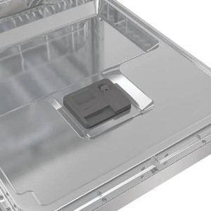 Gorenje GS673B60X hlučnost 44 dB