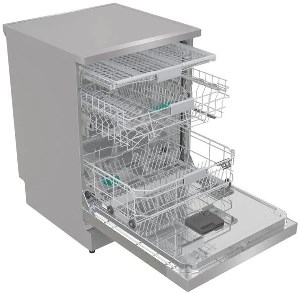 Gorenje GS673B60X TotalDry