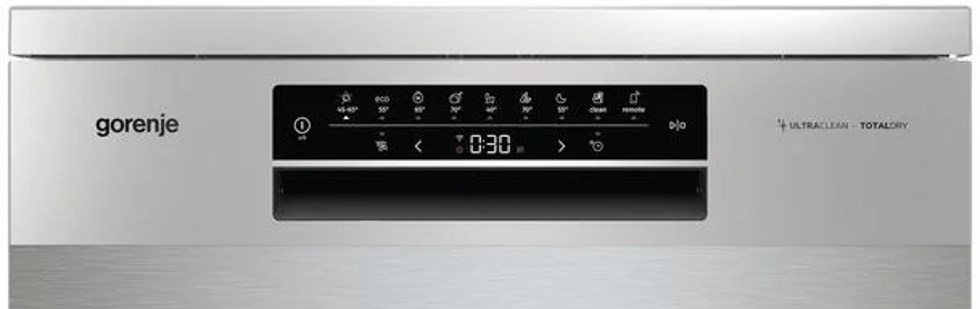 Gorenje GS673B60X MultiClack