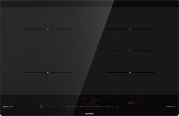 Gorenje IS846BG SliderTouch