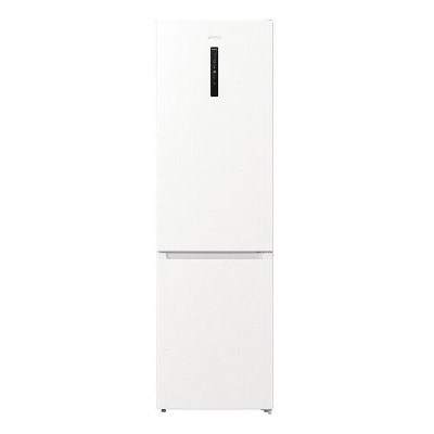Gorenje NRK62CAW4 velký prostor