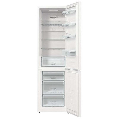 Gorenje NRK62CAW4 objem 361 l