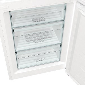 Gorenje NRK62CAW4 FastFreeze