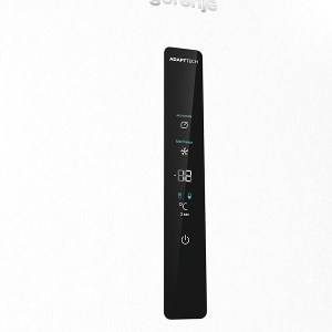 Gorenje NRK62CAW4 EcoMode