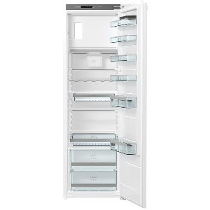 Gorenje RBI5182A1 účinné chlazení