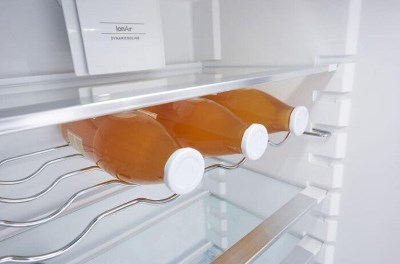 Gorenje RBI5182A1 objem 280 litrů