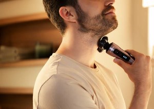 Grundig MS8130 LED displej