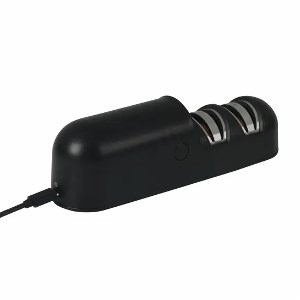 Guzzanti GZ 001A Elektrický brousek na nože 4 diamantové kotouče