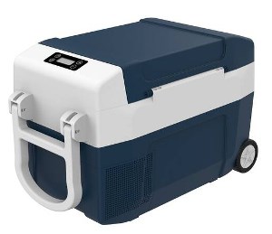 Guzzanti GZ 35A kolečka a madla