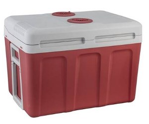 Guzzanti GZ 40R výkonné chlazení