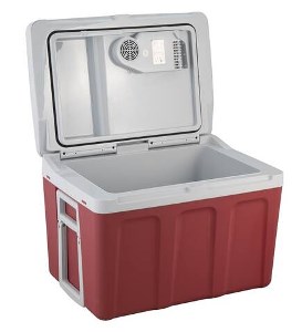 Guzzanti GZ 40R kapacita 40 l