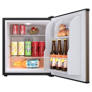 Guzzanti GZ 48S nízká hlučnost