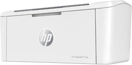 HP LaserJet M110w kvaitní tisk