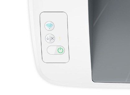 HP LaserJet M110w USB 2.0