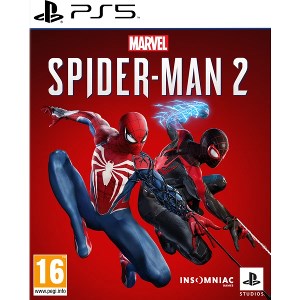HRA PS5 - Marvel' s Spider-Man 2 hi-tech vybavení