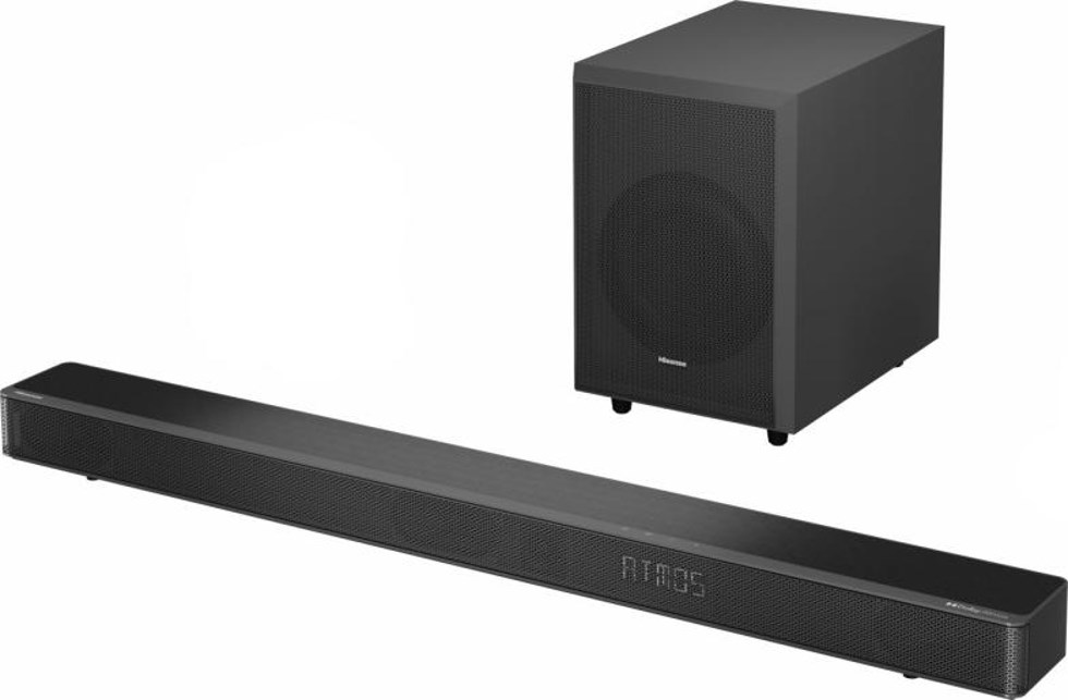 Hisense AX3120G Dolby Atmos