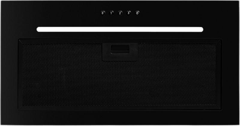 Kluge KOV6150BLG tři rychlosti