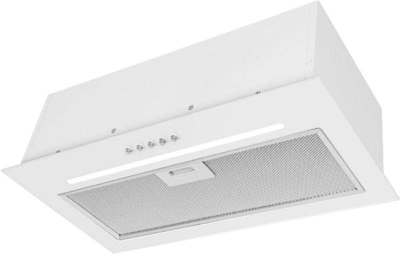 Kluge KOV6150WHG šířka 55 cm