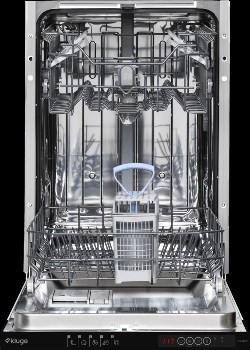 Kluge KVD4500P LED displej