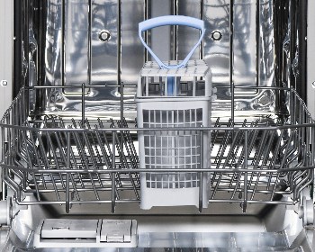 Kluge KVD4500P 6 programů