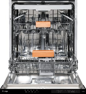 Kluge KVD6002P vestavný styl