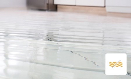 Kluge KVD6002P Aquastop