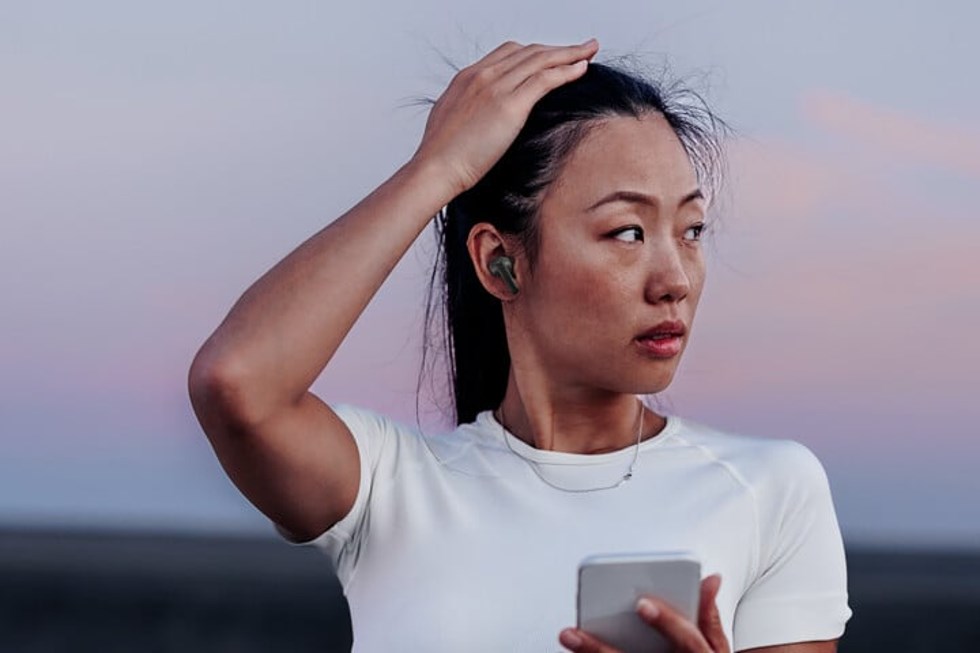 Lamax Clips1 Plus Black BeatBass