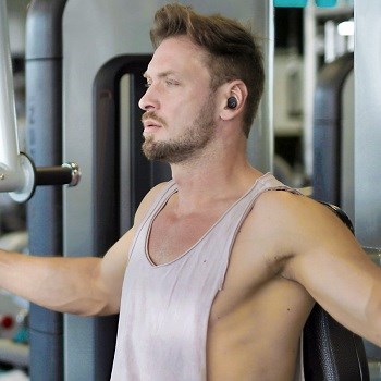 Lamax Dots3 herní režim