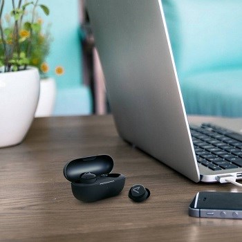 Lamax Dots3 až 40 hodin