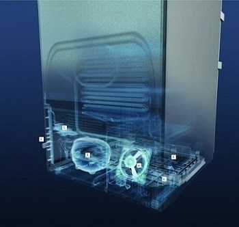 Liebherr CNd 5704 SuperCool