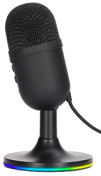 Marvo MIC-06 herní/streamovací mikrofon RGB