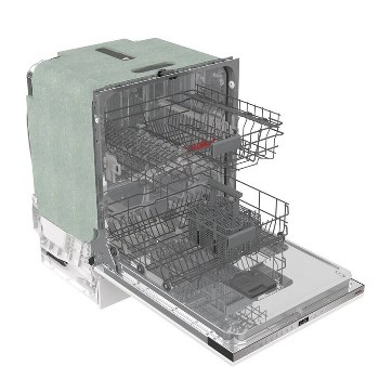 Mora IM 643C3 ECO program