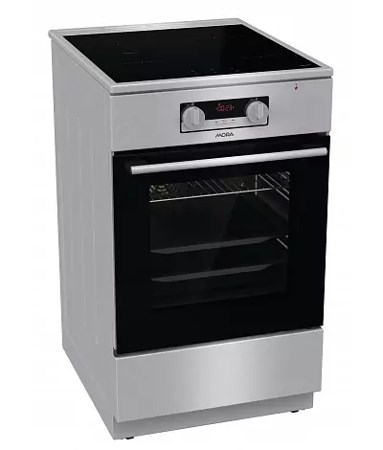 Mora I 7688 BX indukční technologie