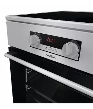 Mora I 7688 BX 11 programů