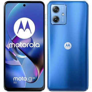 Motorola Moto G54 5G 12GB/256GB Pearl Blue rychlost 5 G