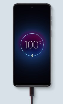 Motorola Moto G54 5G 12GB/256GB Pearl Blue Dolby Atmos