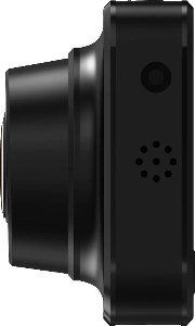 Navitel AR280 Dual kamera senzor pohybu