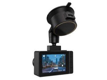 Navitel R900 4K superkondenzátor