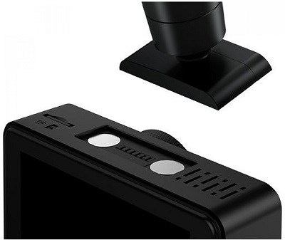 Navitel R980 4K Wi-Fi