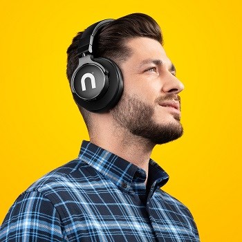 Niceboy HIVE Aura 4 ANC až 60 hodin