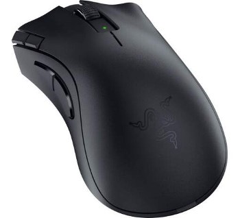 Razer Deathadder V2 X HyperSpeed optický senzor