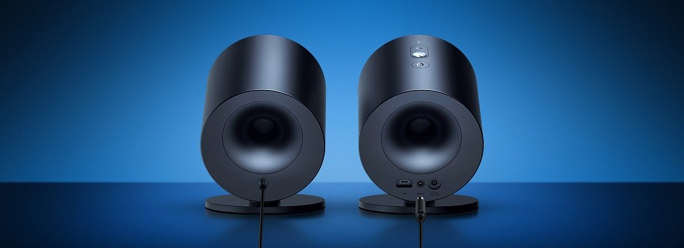 Razer Nommo V2 X THX Spatial Audio
