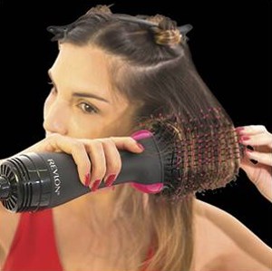 Revlon RVDR5222E 3 stupně nastavení