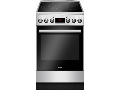 Romo RCV5014MX sklokeramický povrch