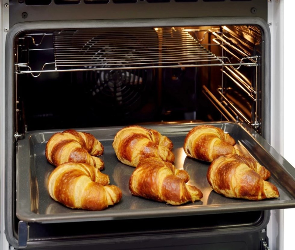 Romo RCV5014MX časovač