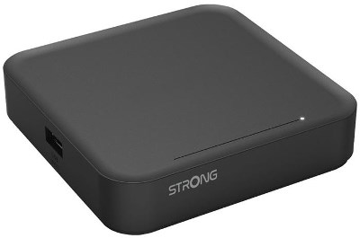 Strong LEAP-S3 Google TV box Android TV 11